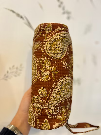 Estuche Pequeño Olimpia