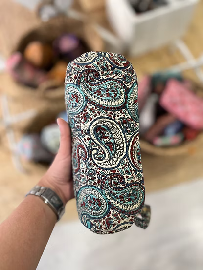 Estuche Pequeño Olimpia