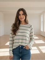 Jersey Spring Mint