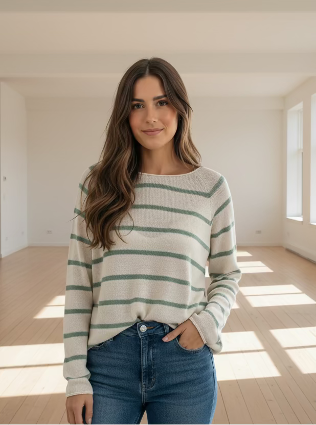 Jersey Spring Mint