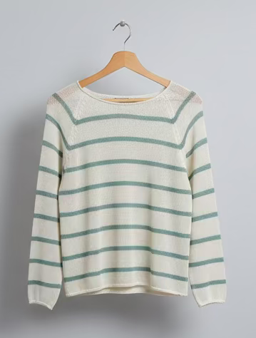 Jersey Spring Mint