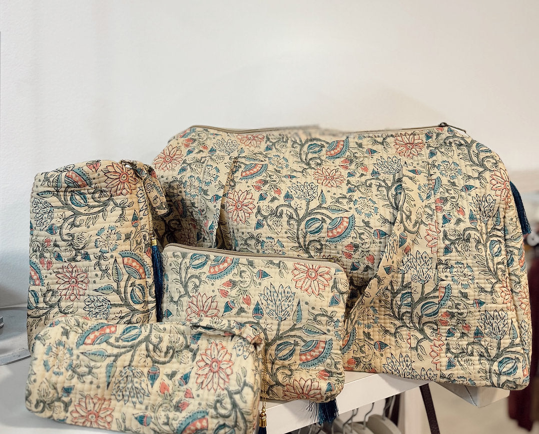 Bolsa de Viaje Olimpia