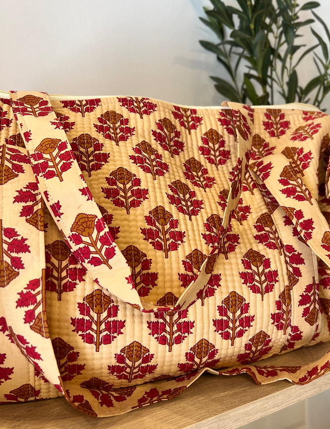 Bolsa de Viaje Olimpia