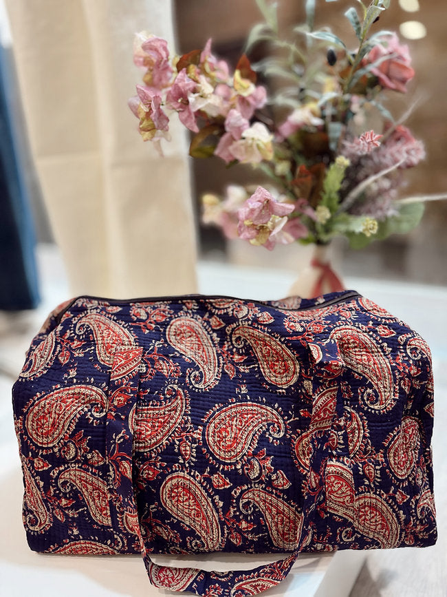 Bolsa de Viaje Olimpia