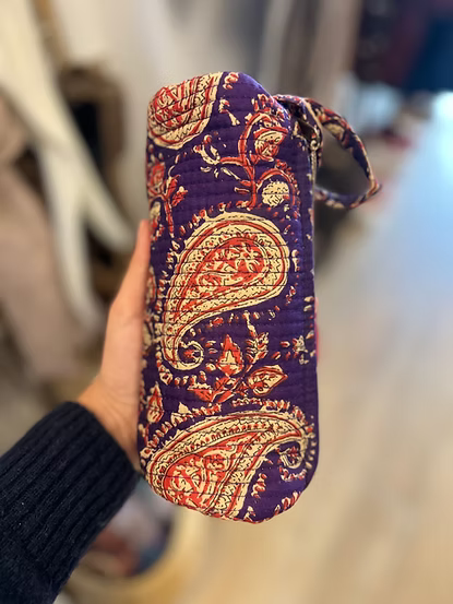 Estuche Pequeño Olimpia