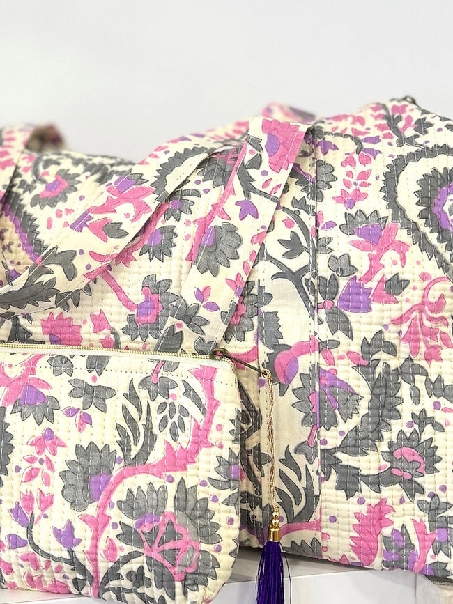 Bolsa de Viaje Olimpia