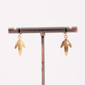 Pendientes Flecha