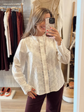 Blusa Pipa
