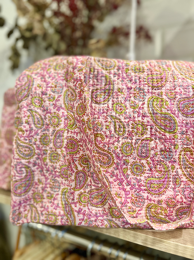 Bolsa de Viaje Olimpia