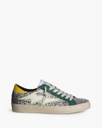Sneaker Verde