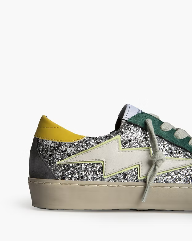 Sneaker Verde