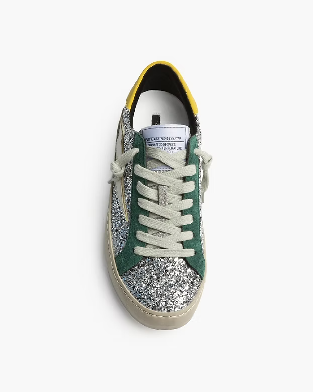 Sneaker Verde