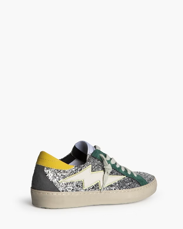 Sneaker Verde