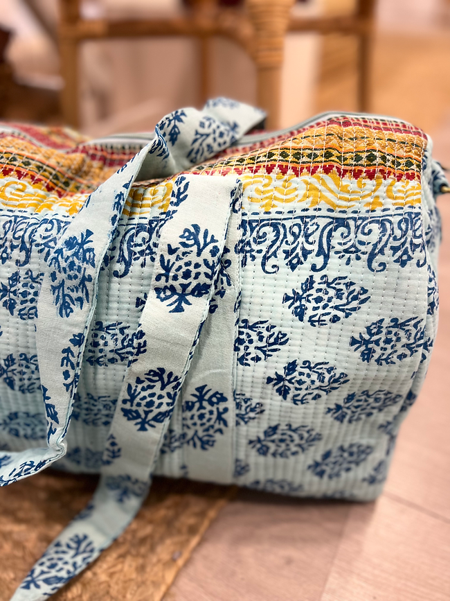 Bolsa de Viaje Olimpia