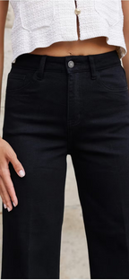 Vaquero Windy Black