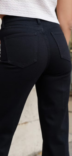 Vaquero Windy Black