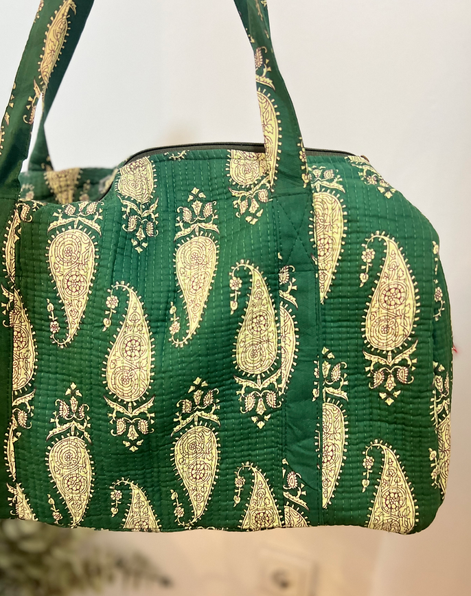 Bolsa de Viaje Olimpia