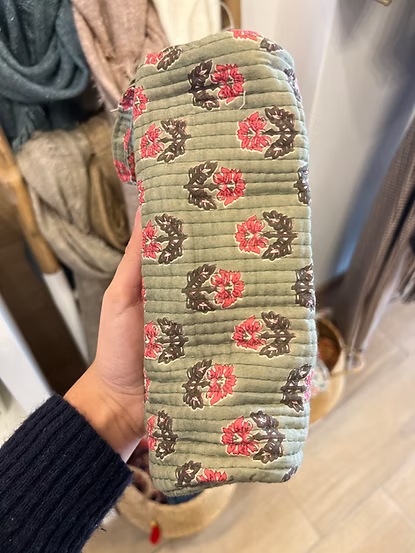 Estuche Pequeño Olimpia